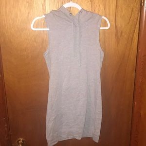 Fabletics sweatshirt dress